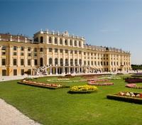 Schönbrunn Palace Schönbrunn Palace